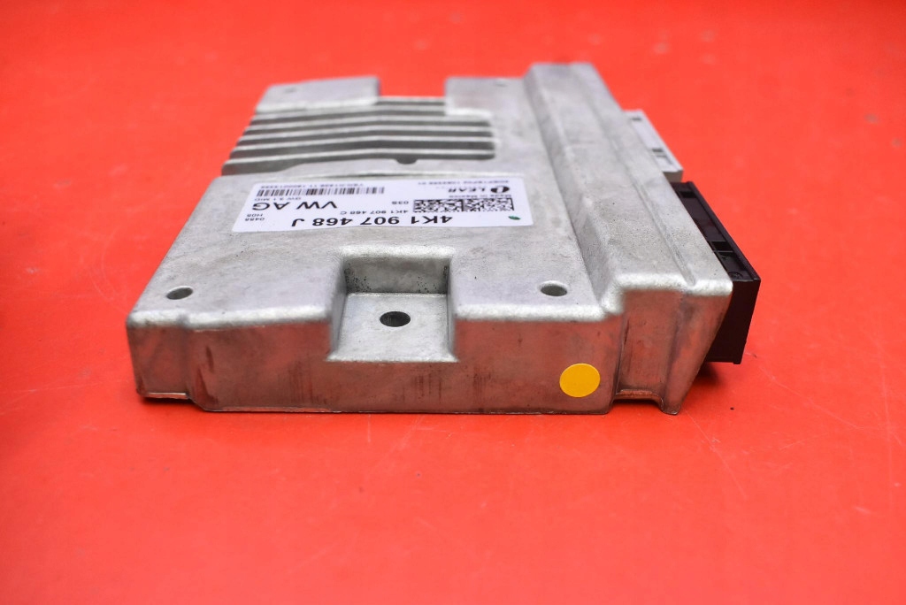 Centralina modulo GATEWAY 4K1907468J AUDI E-TRON 55 408 KM 18-21