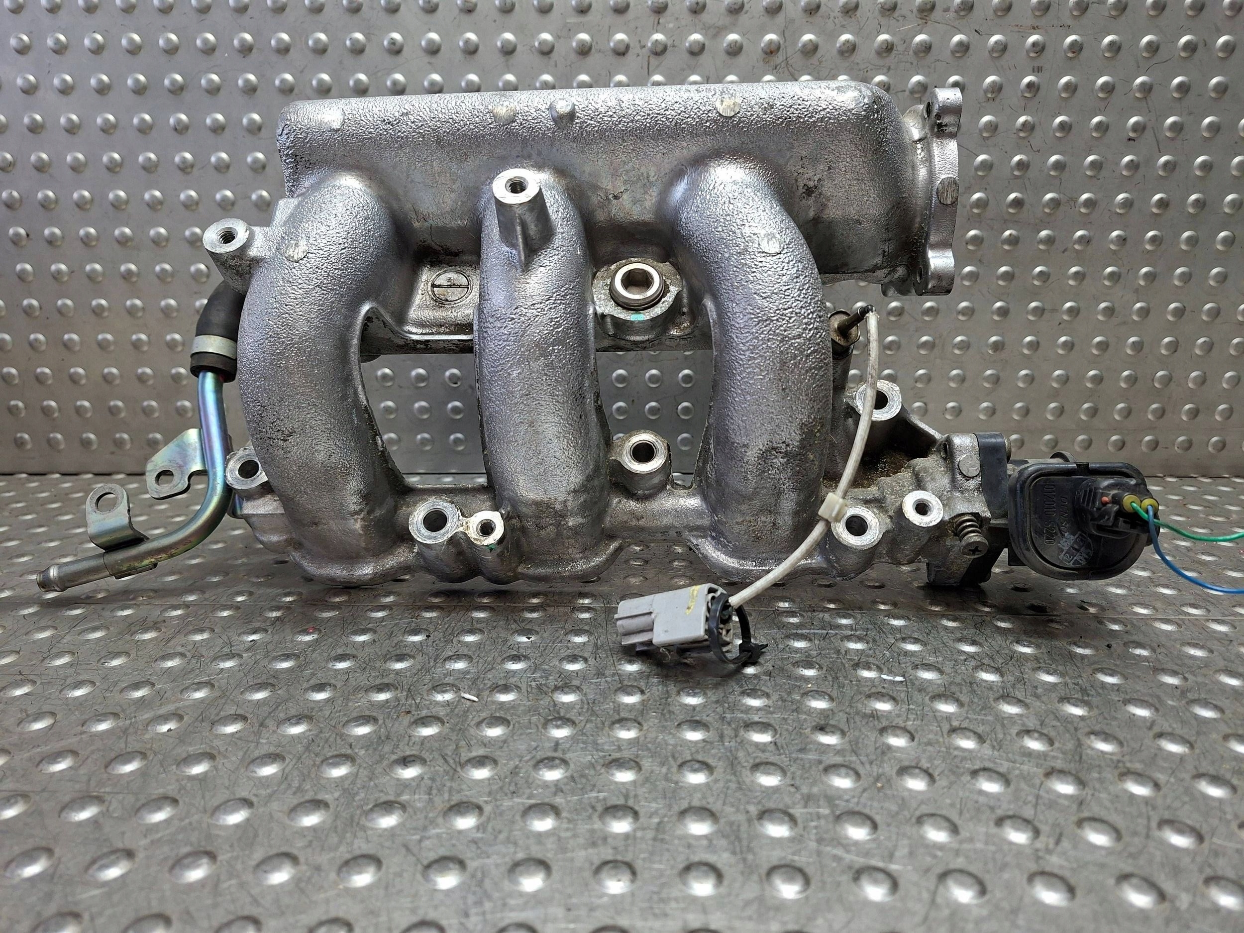 intake manifold NISSAN MICRA K13 10- 1.2 DIG-S