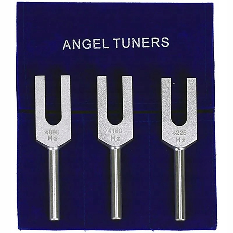 Andělské kamertony sada 3 ks Angel Tuners