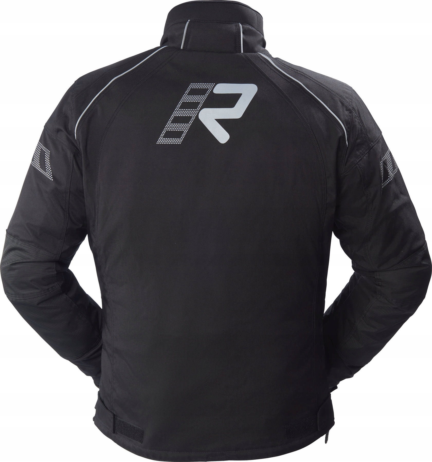KURTKA MOTOCYKLOWA RUKKA HERM 64 GORETEX 5XL MOTOR Rozmiar 5XL