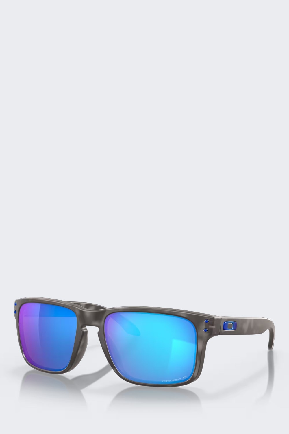 Brýle Oakley Holbrook Prizm Tortoise Sapphire Pr
