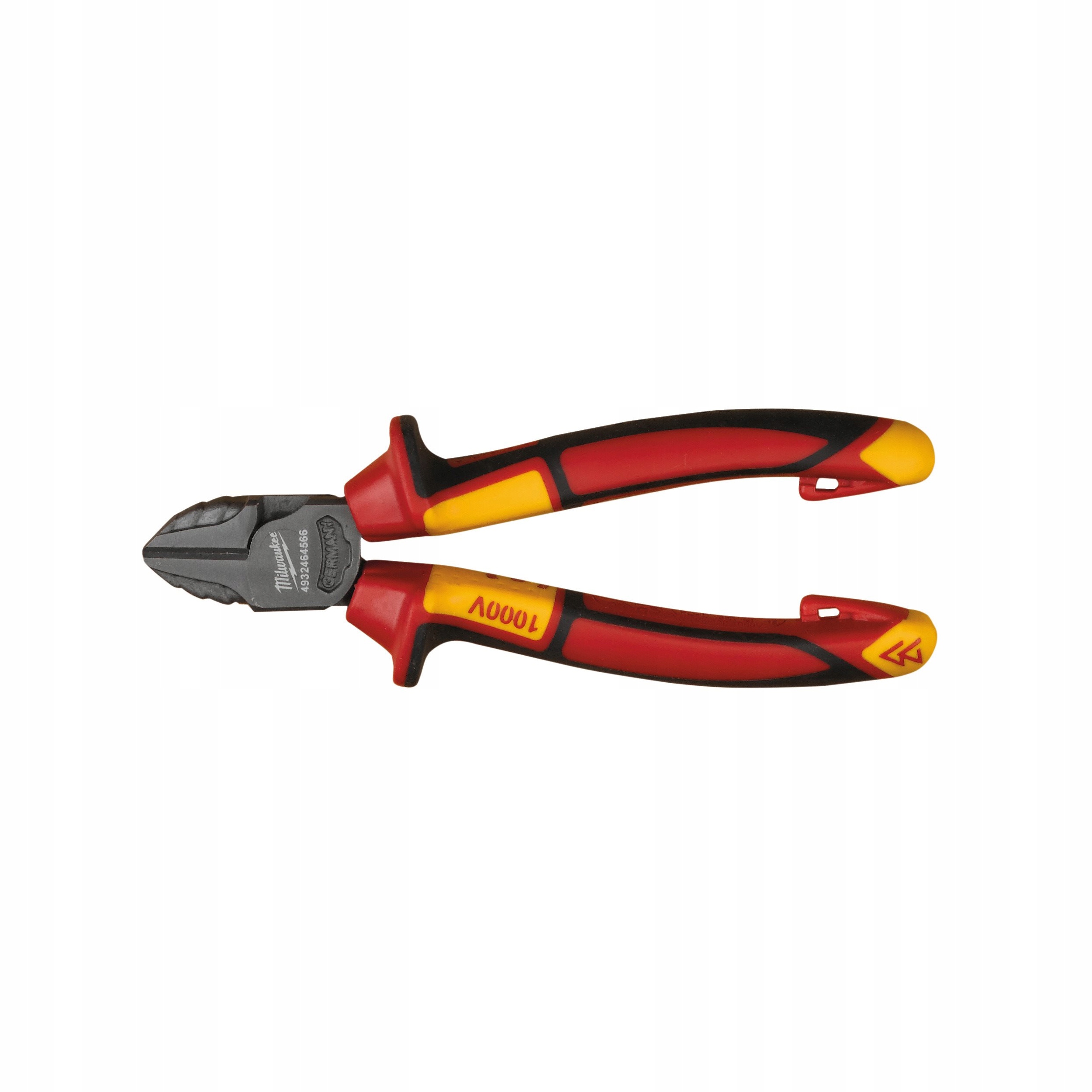 Kleště štípací boční pro boční řezání, izolované, 145 mm Vde Milwaukee