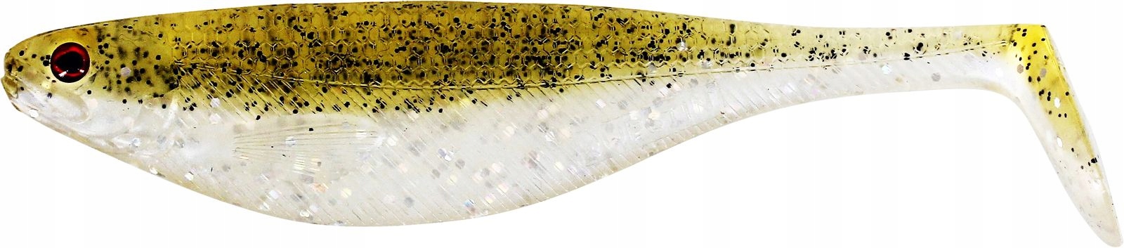 Westin ShadTeez 16cm 39g kolor Pearl Sand