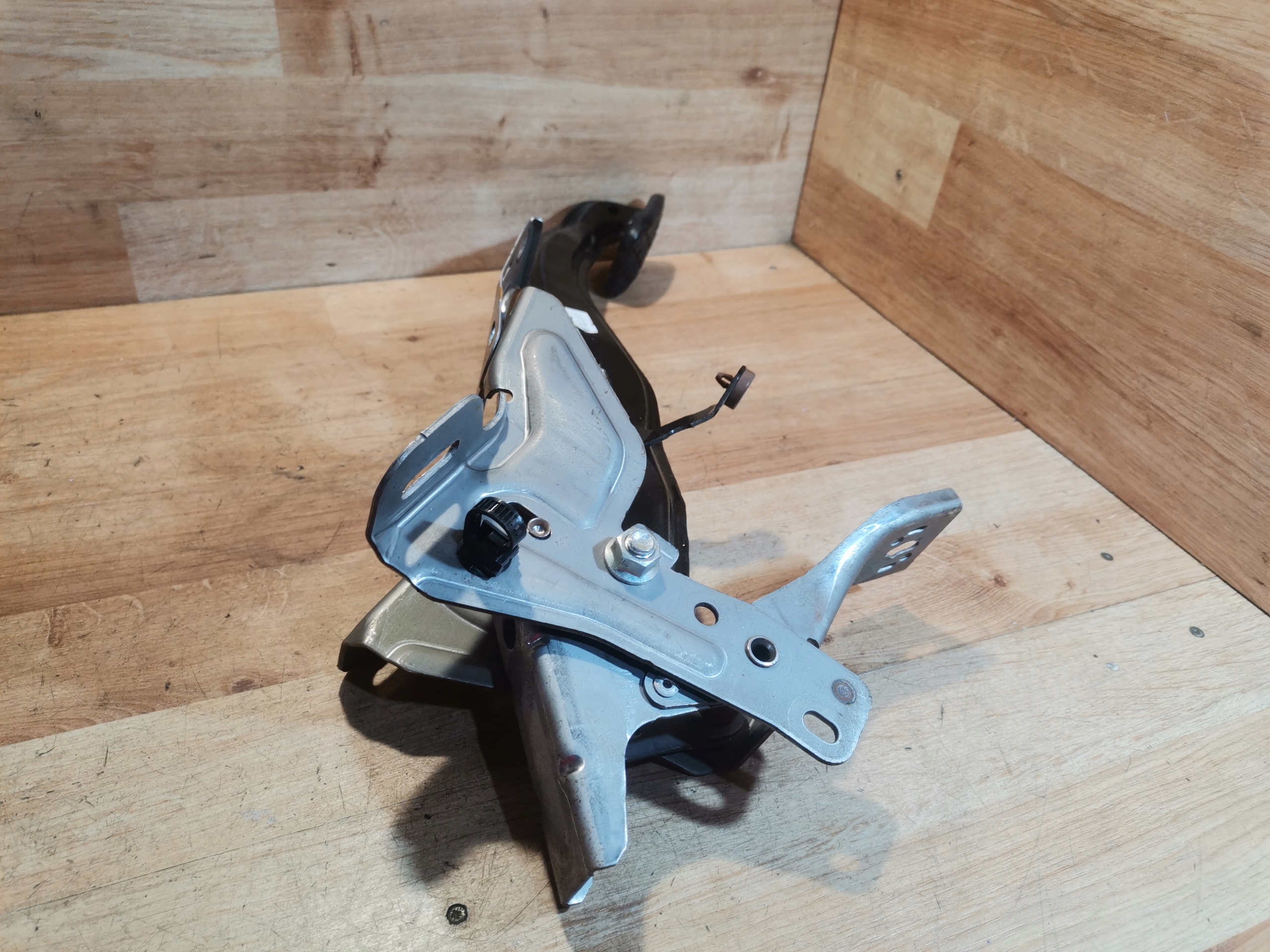 PEDAL Bremse MAZDA 3 III BM 13-18