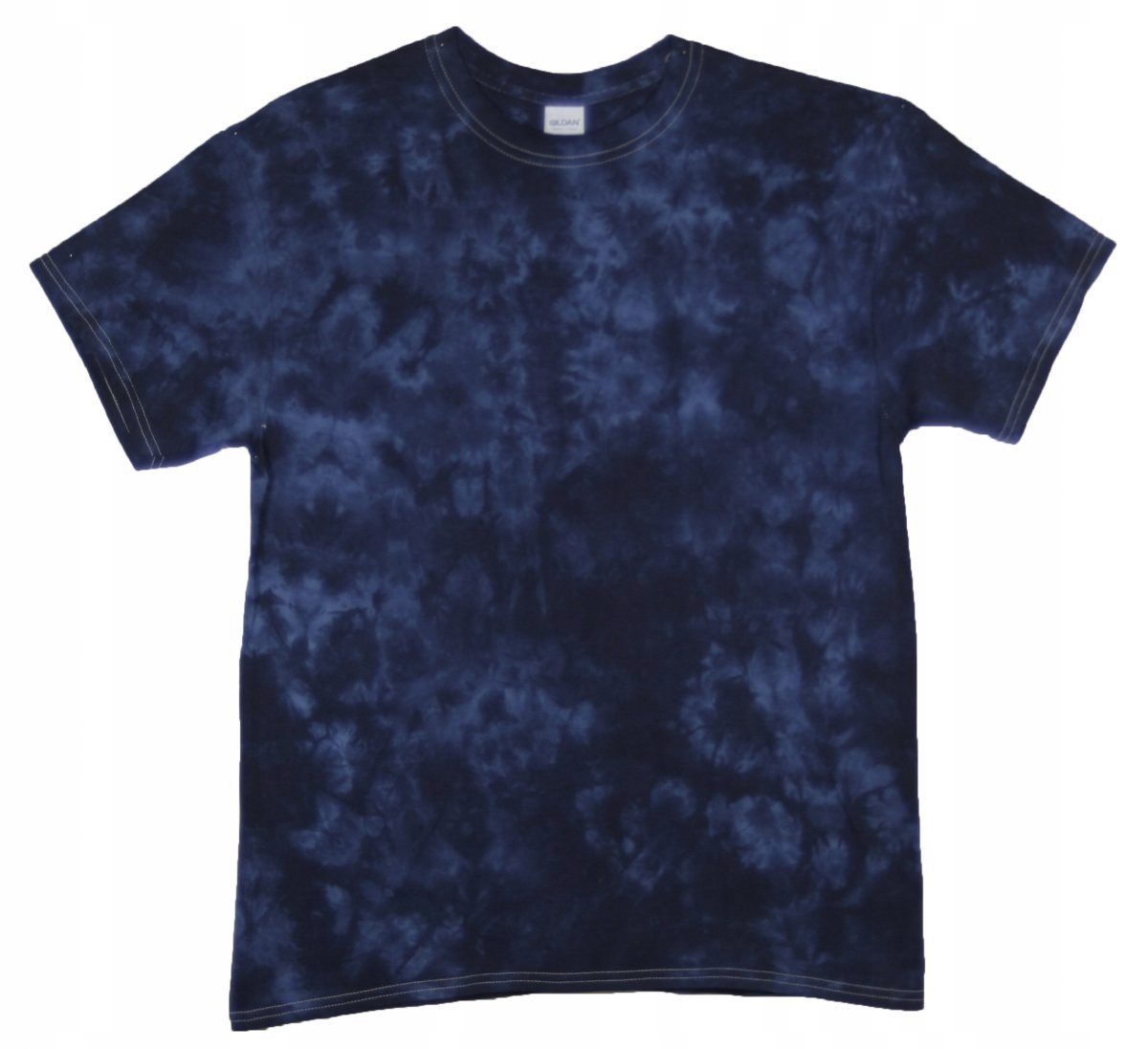 Infusion Navy Tch 3XL