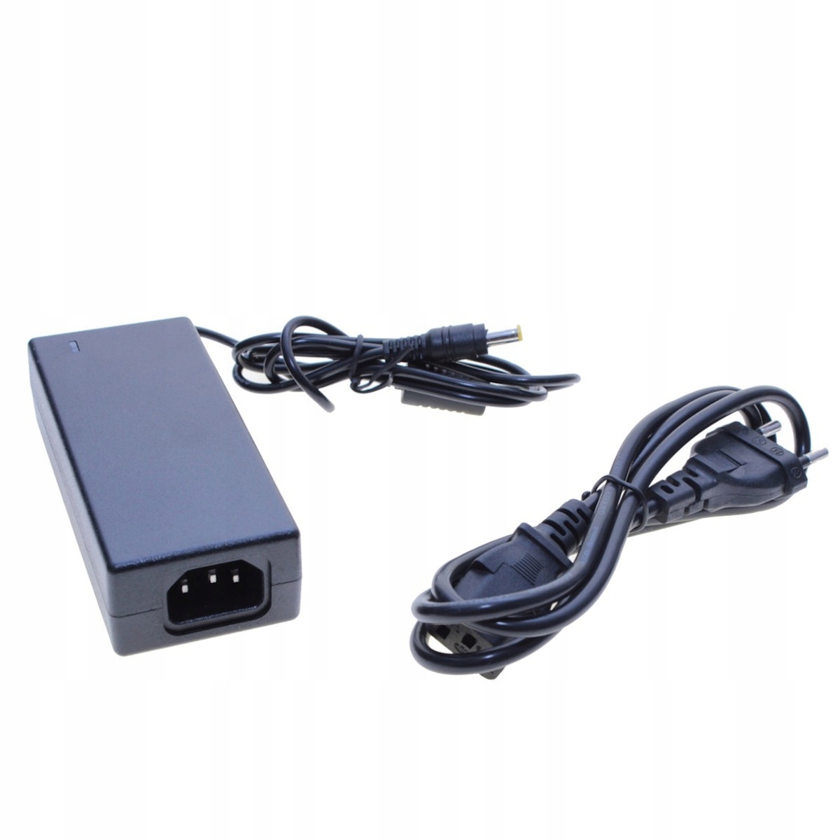 ZASILACZ SIECIOWY WTYCZKOWY DO LED 12V DC 3A 36W