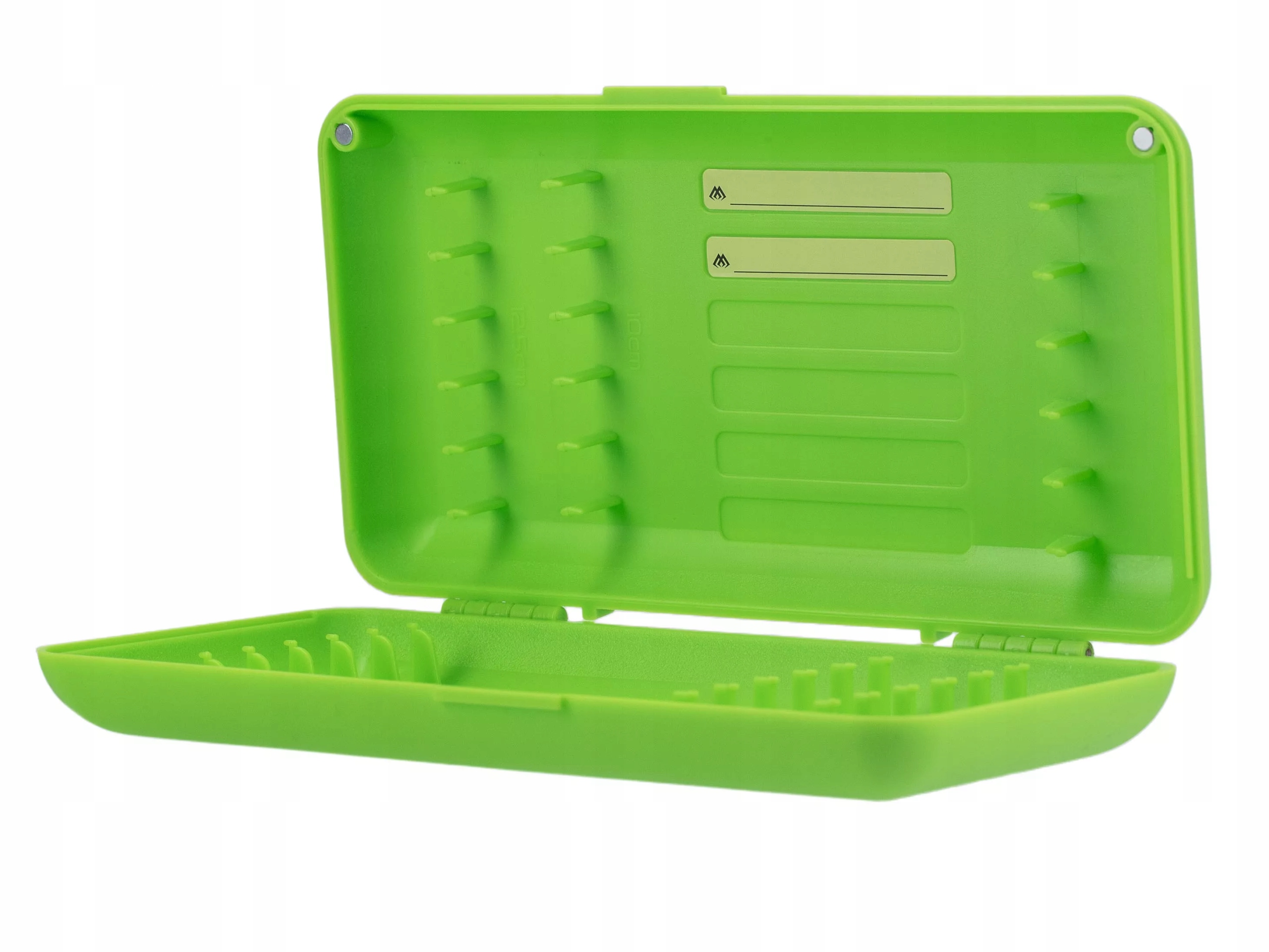 Pudełko na Przypony Mikado Mf Rig Box 10-12.5 cm