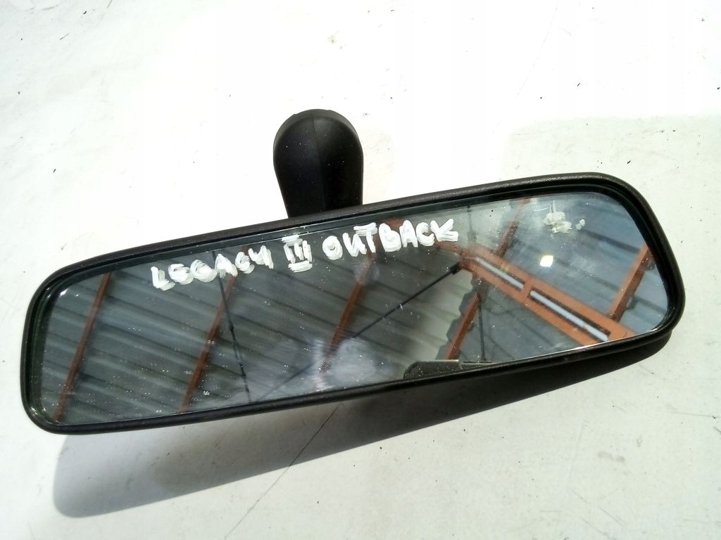 Subaru Outback IV rear-view mirror inner
