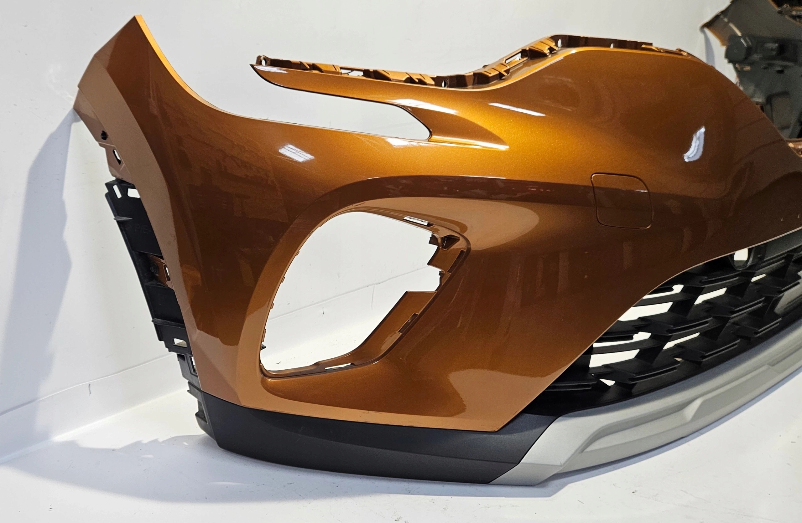 Frontstoßstange RENAULT CAPTUR II 19- Original