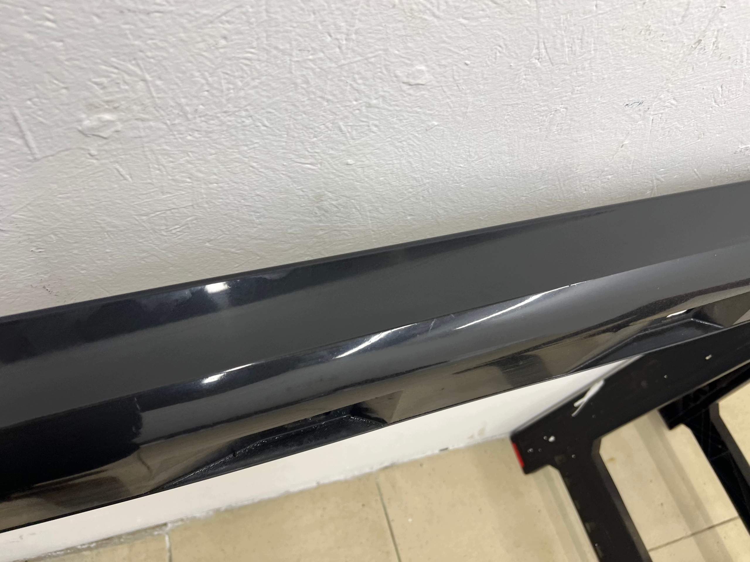 moulding accessories threshold right AUDI A7 4G 4G8 S-LINE LX7U 4G8853860E