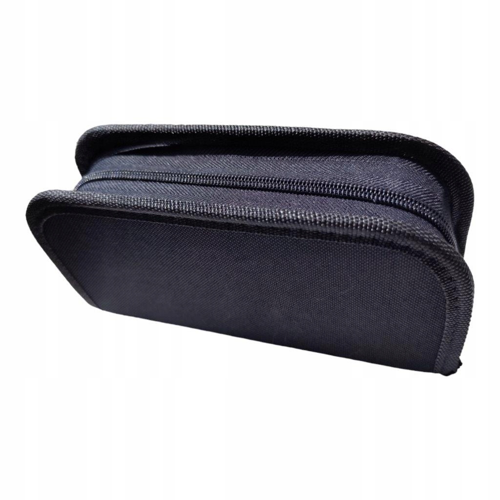 Pokrowiec/etui na na drobne akcesoria i narzędzia 20x10x5cm