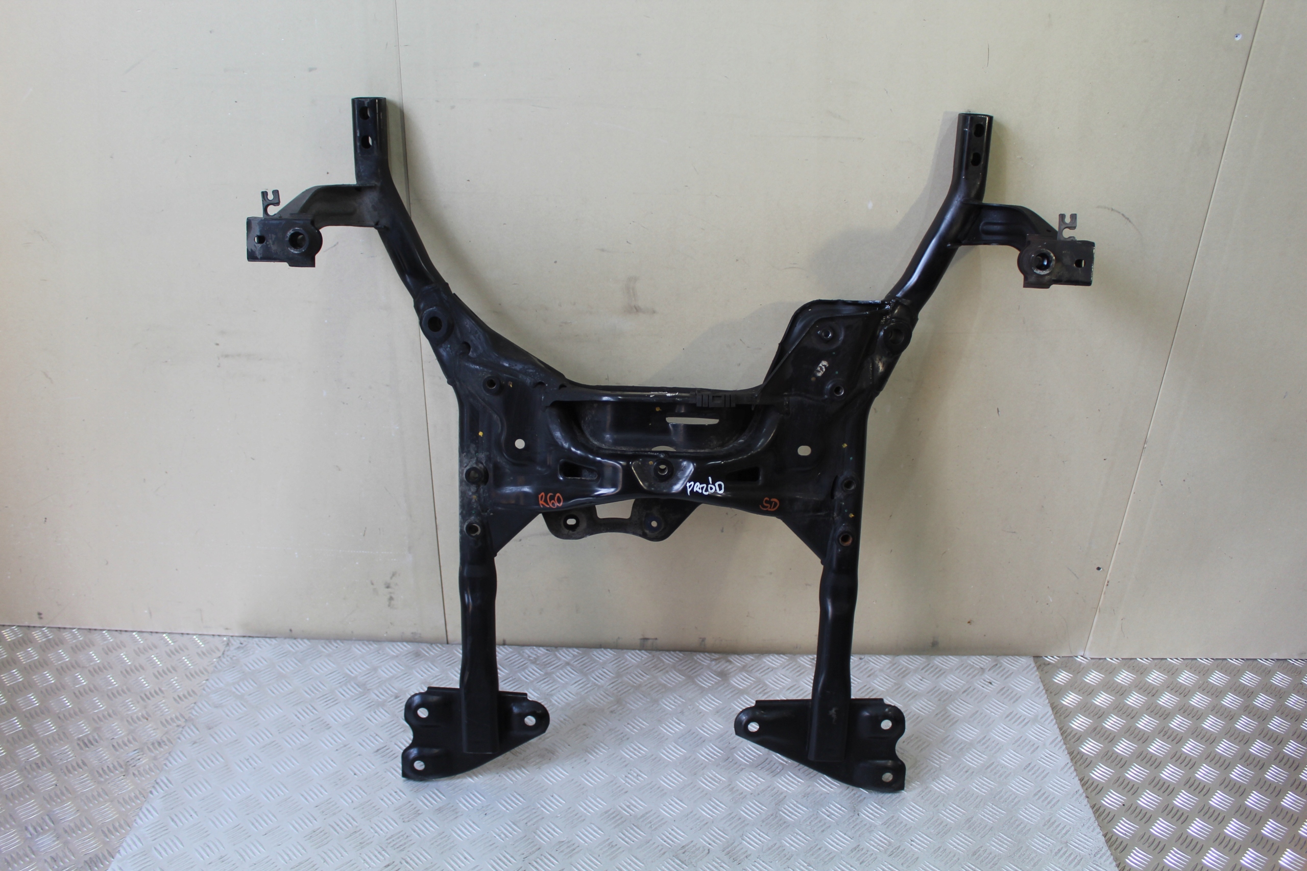 axle beam subframe front MINI COUNTRYMAN S R60 LIFT