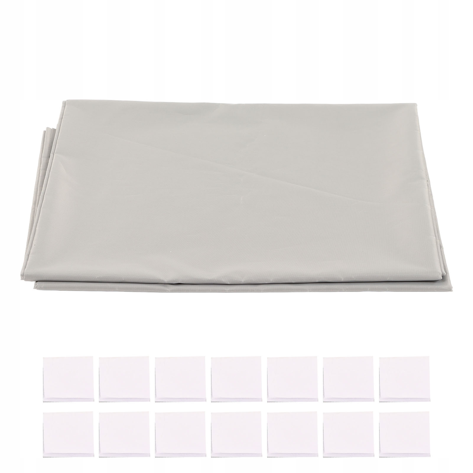 Projekční Plátno 120 Palců Pro Projektor 16:9 Hd 3D 4K, Skládací