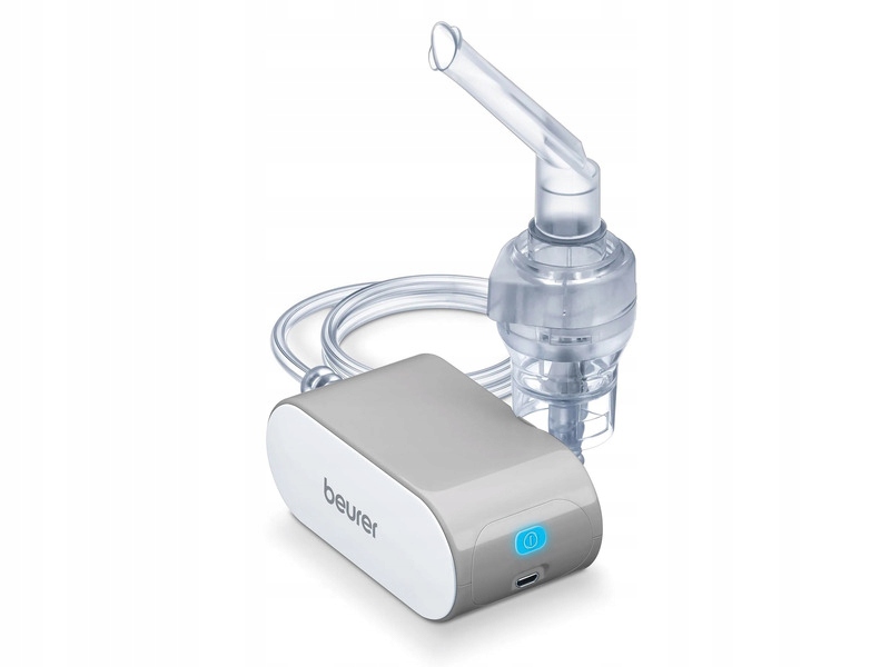 Inhalator kompresowy Beurer Ih 58 0.25 ml/min
