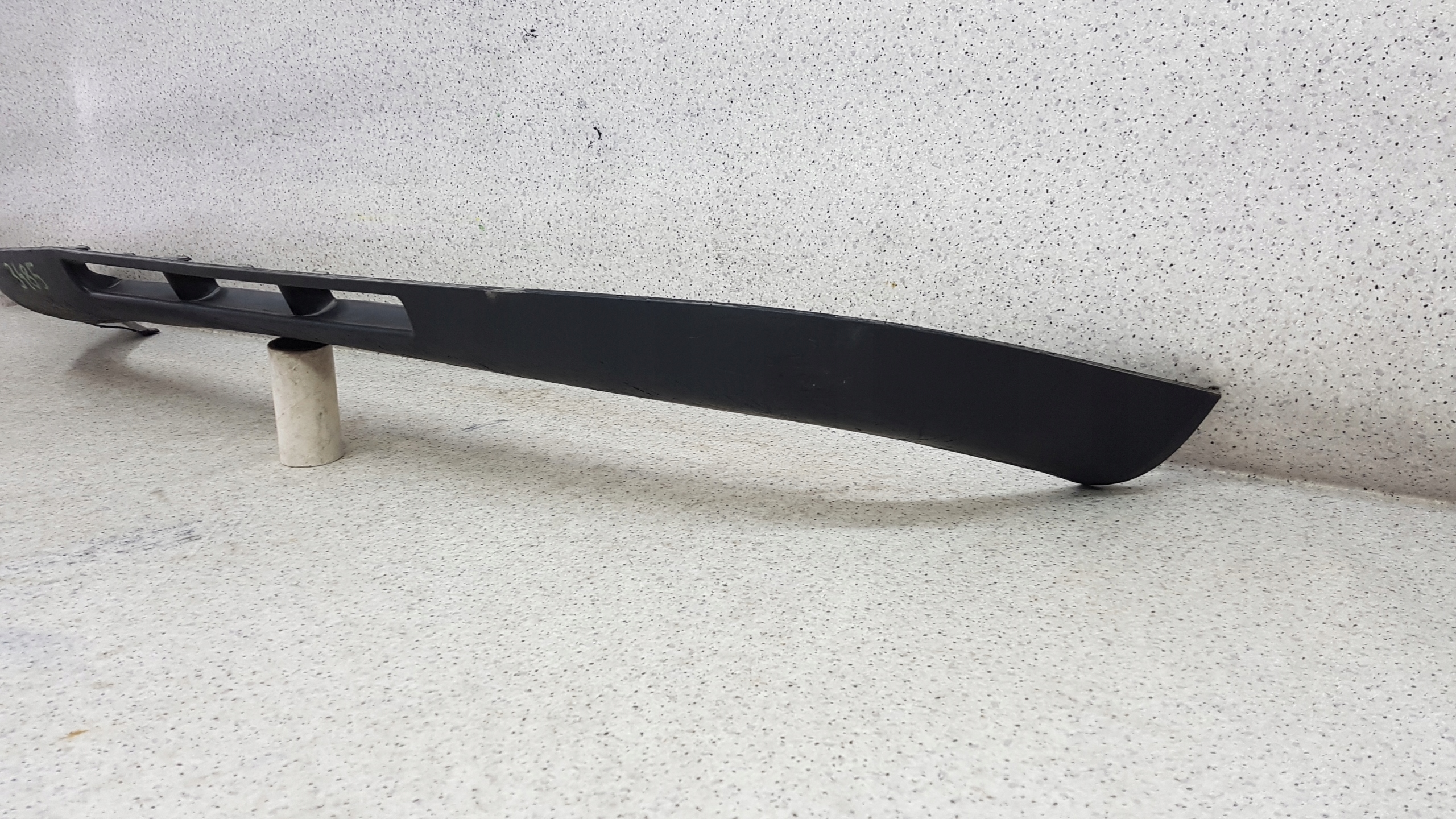 VW BORA 1998 - SPOILER accessori Anteriore 3485