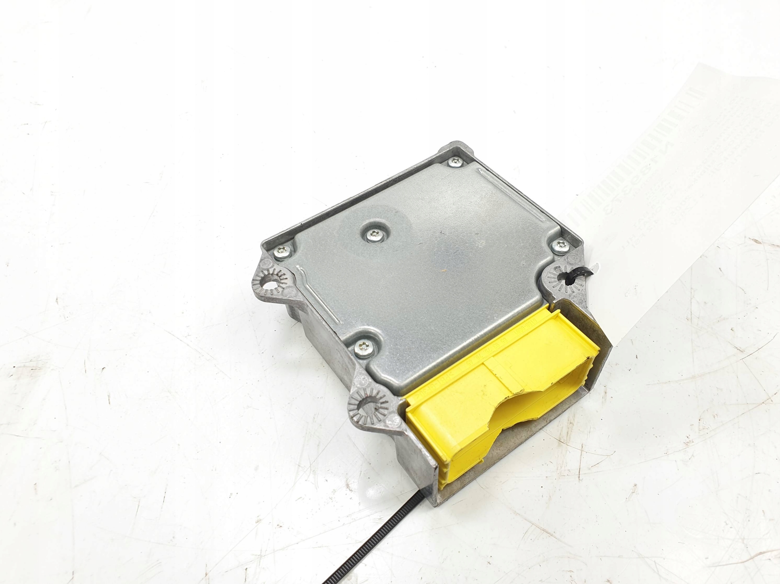SENSOR airbag airbag 4F0959655B AUDI A6 C6
