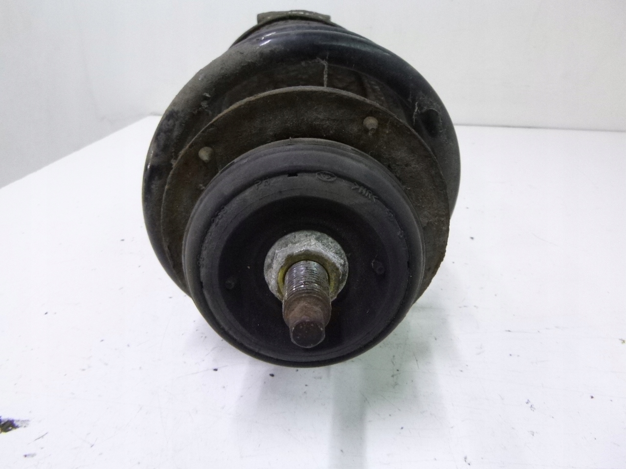 shock absorber front Chevrolet Aveo LT 1.4 sedan 06r.