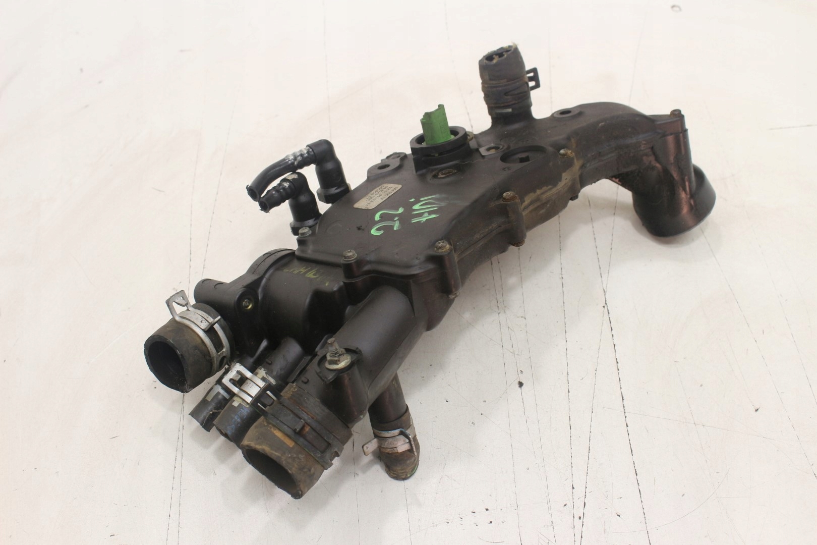 Obudowa Termostatu Citroen Peugeot 2.0 HDI