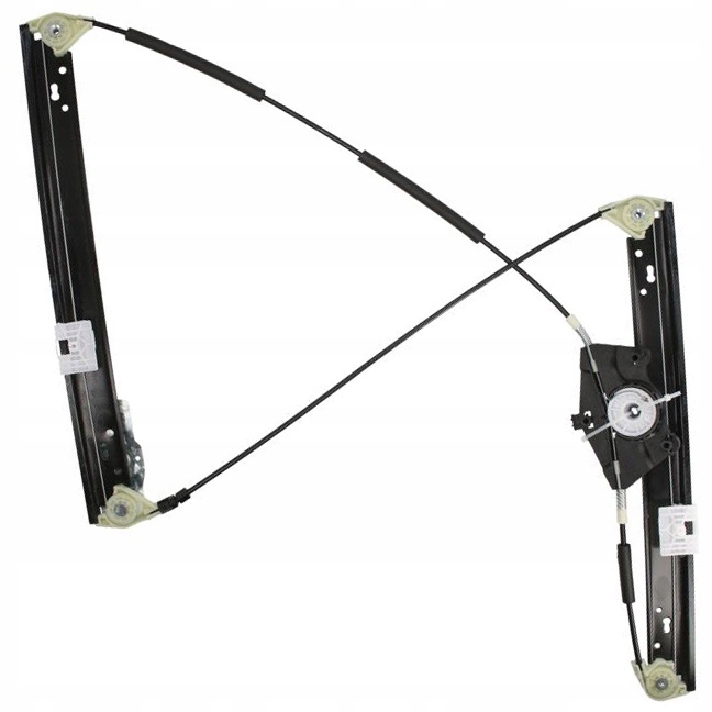 MECHANIZM PODNOŚNIK SZYB PRAWY PRZÓD do AUDI A4 B6 B7 2001-2008