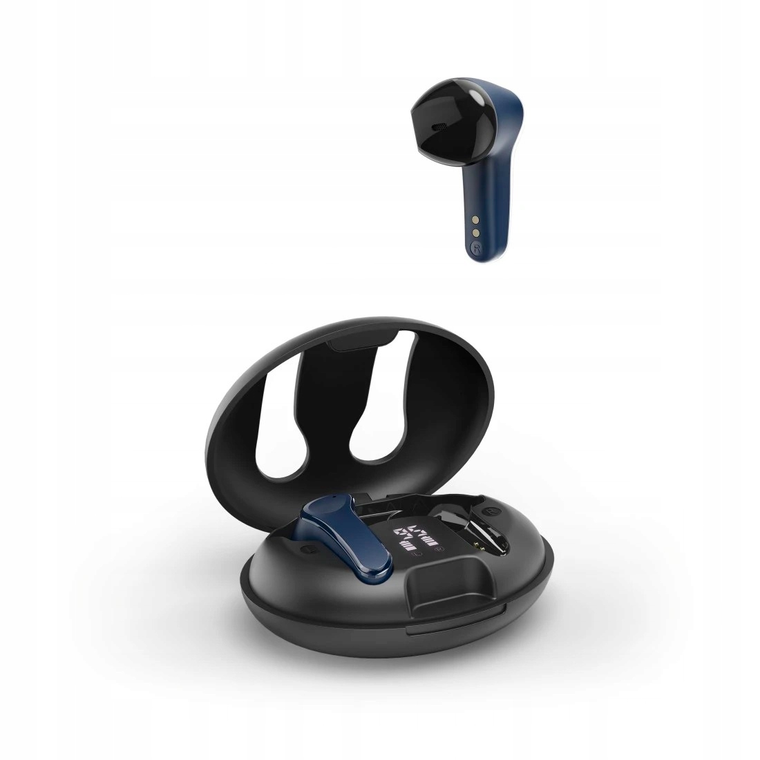 Hama True Wireless Sluchátka "spirit Unchained" Enc
