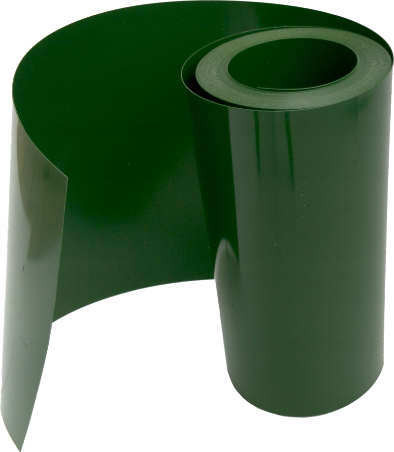 

Palisada Obrzeże Ogrodowe 25 cm x 10 m Zielone