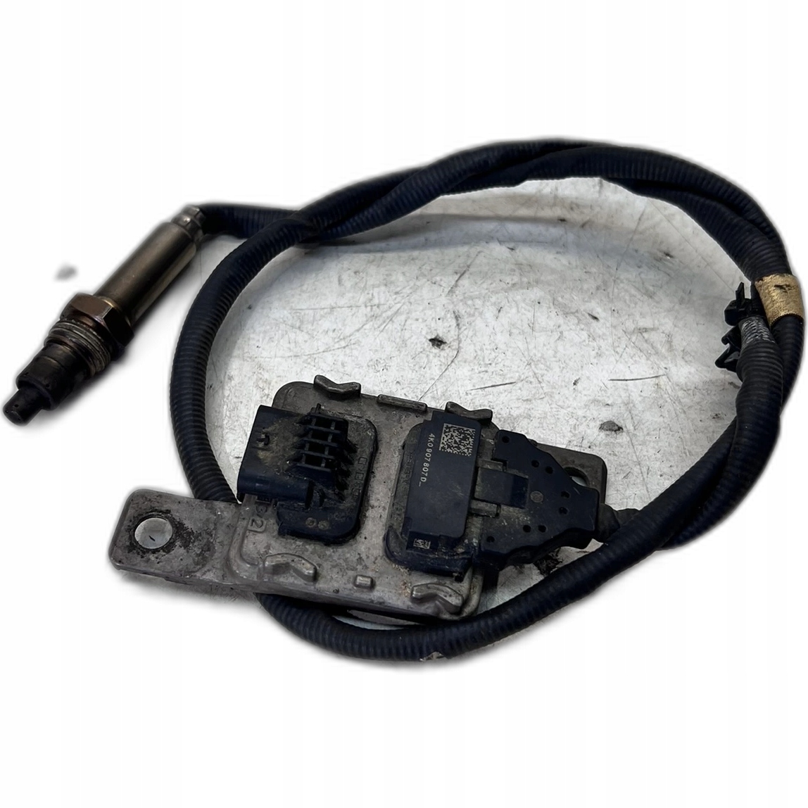SONDA LAMBDA Sensor NOX AUDI A6 C8 4K0907807D N0xC3