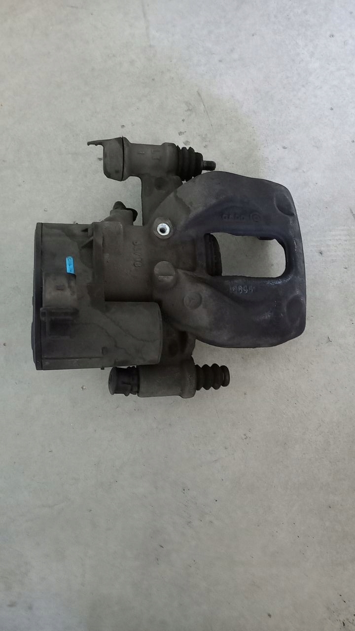 caliper rear left electrical Mercedes Sprinter