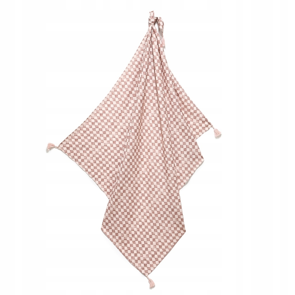 La Millou Bambusowy Otulacz do fotelika Princess