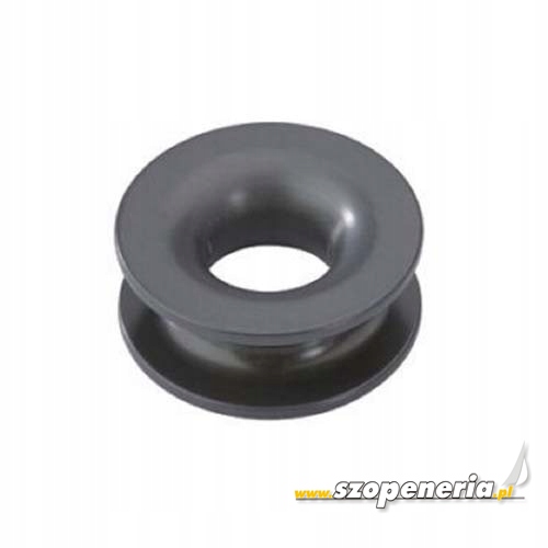 HT95012 - ХОЛТ КИПА ПРИВЯЗАН 80 ММ-КАНАТНОЕ КОЛЬЦО