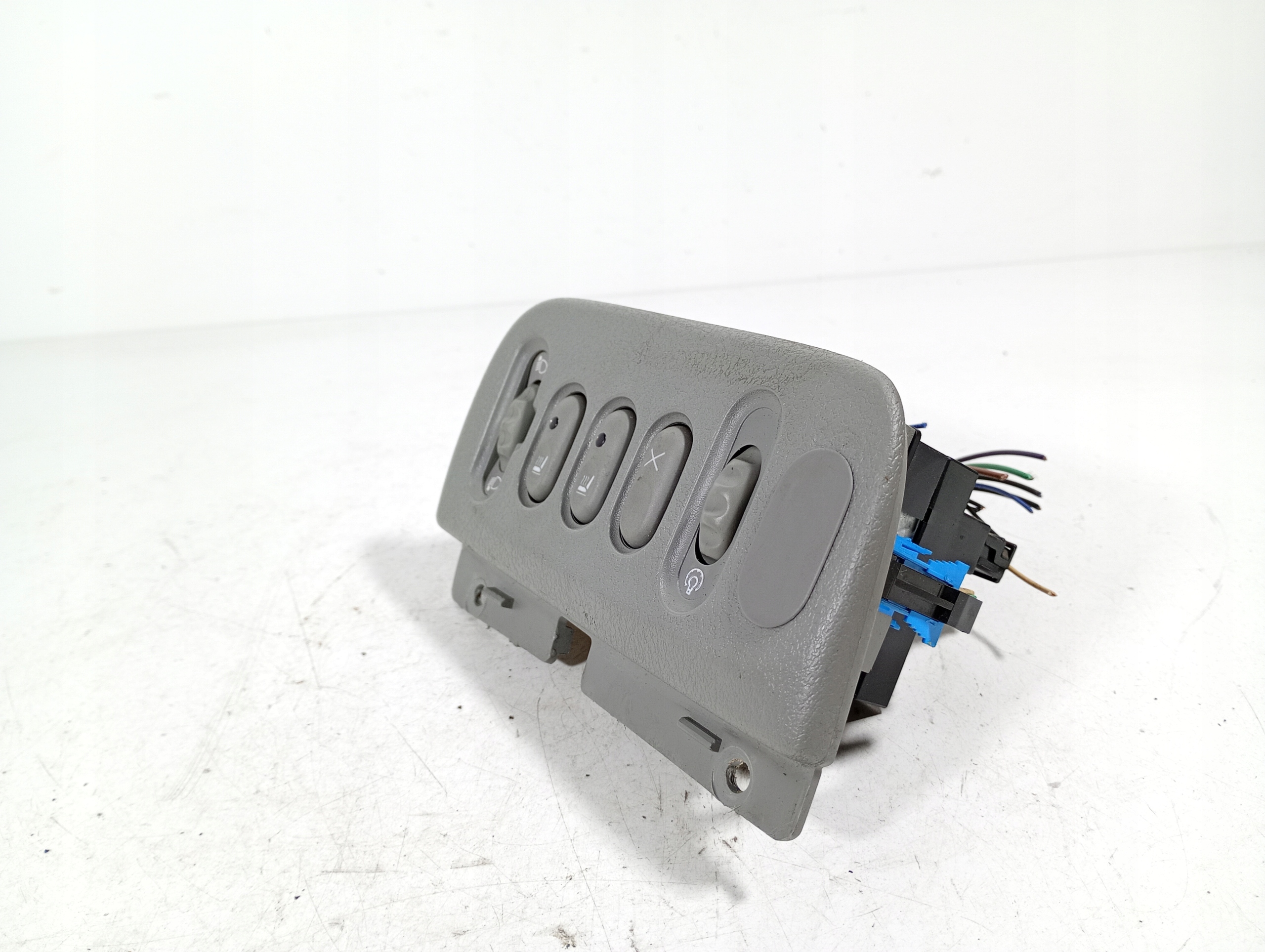 RENAULT SCENIC 1 and 96-03 switch switch button heating seats