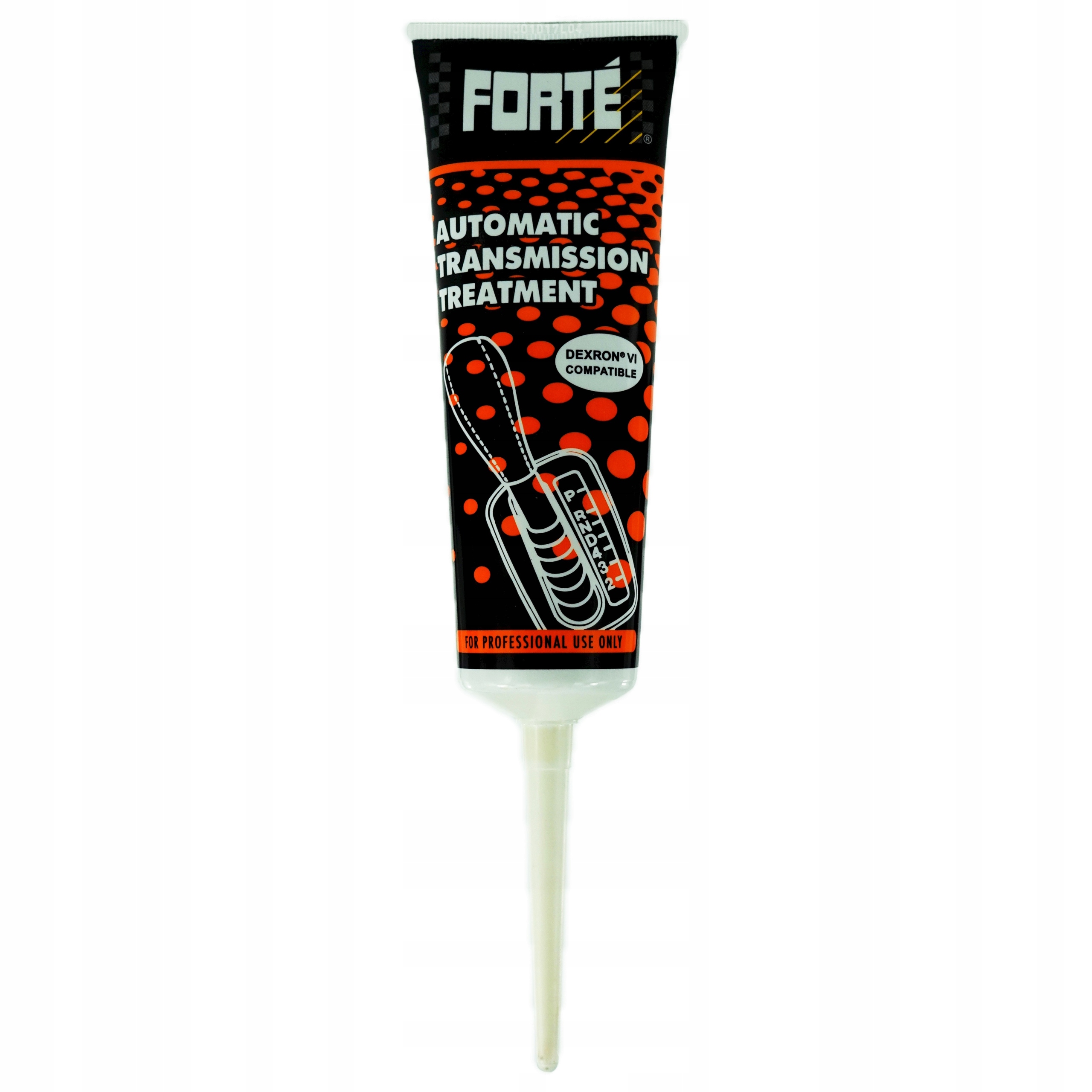 Forte Automatic Transmission Treatment ATT