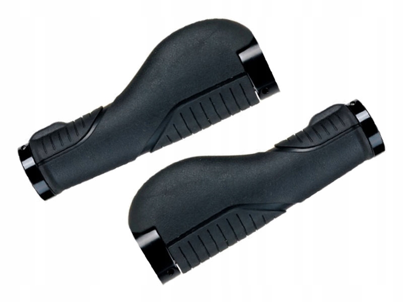 

Ergonomiczne chwyty gripy Clarks Lock-on x2 140mm