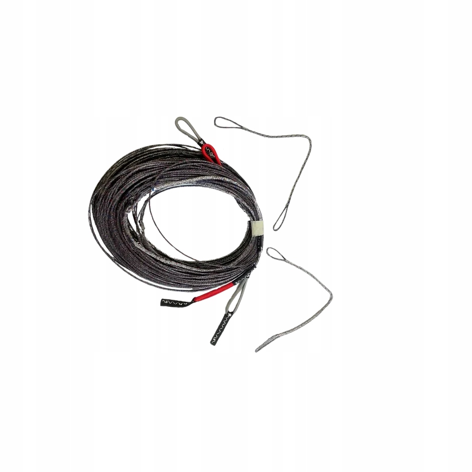 Linki Duotone 2024 Pair of Front Upper Click