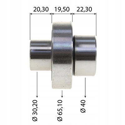 SWORZEŃ ZWROTNICY FENDT CASE 3146693R1 F1803000212 Producent części Bepco