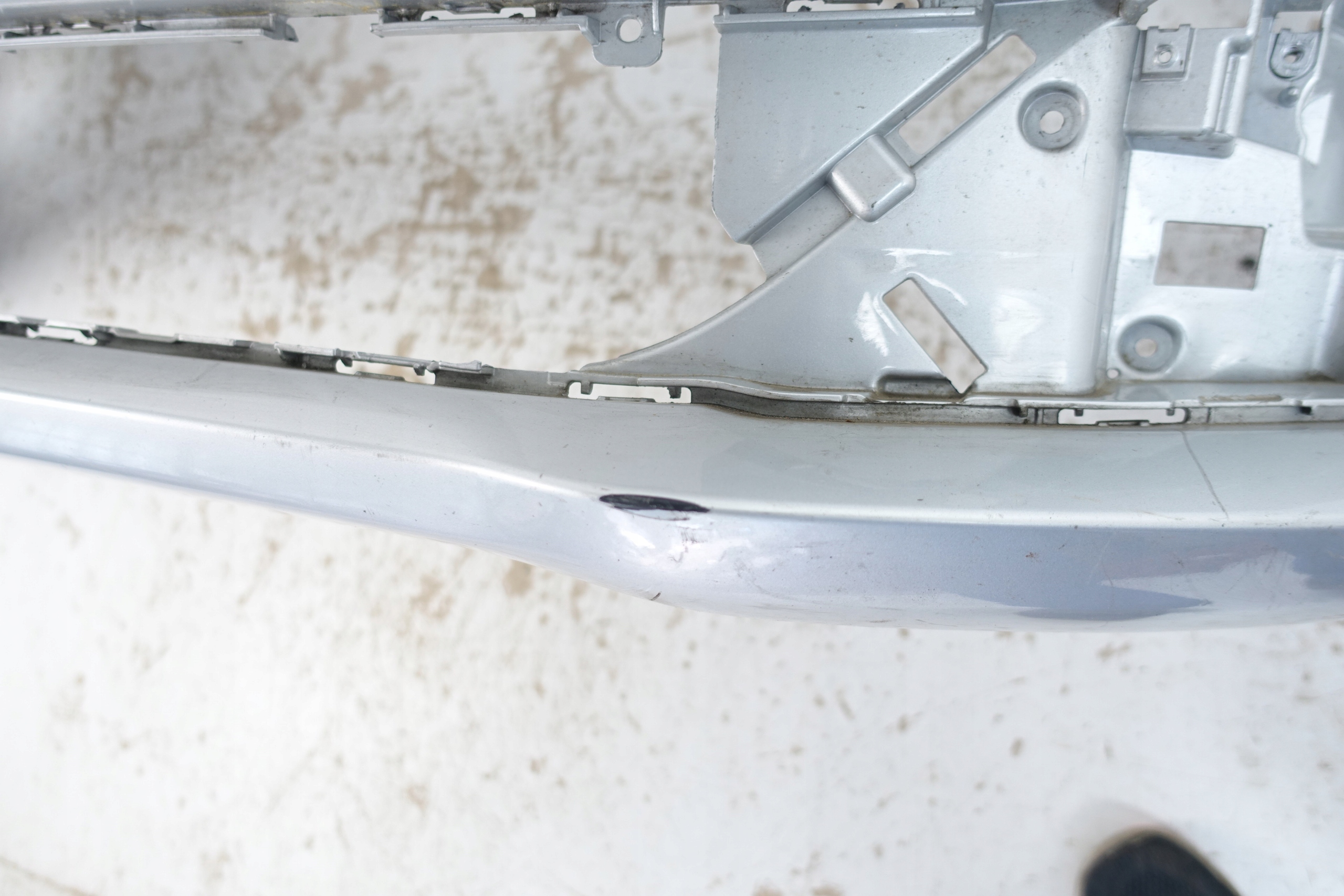 FORD MONDEO MK5 V ST-LINE LIFT 2019- bumper front front JS7V-17D957-A