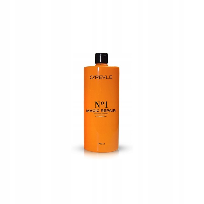 

Orevle Magic Repair Szampon regeneracyjny 1L