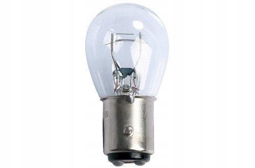 Zdjęcie AWparts ŻARÓWKA P21/5W