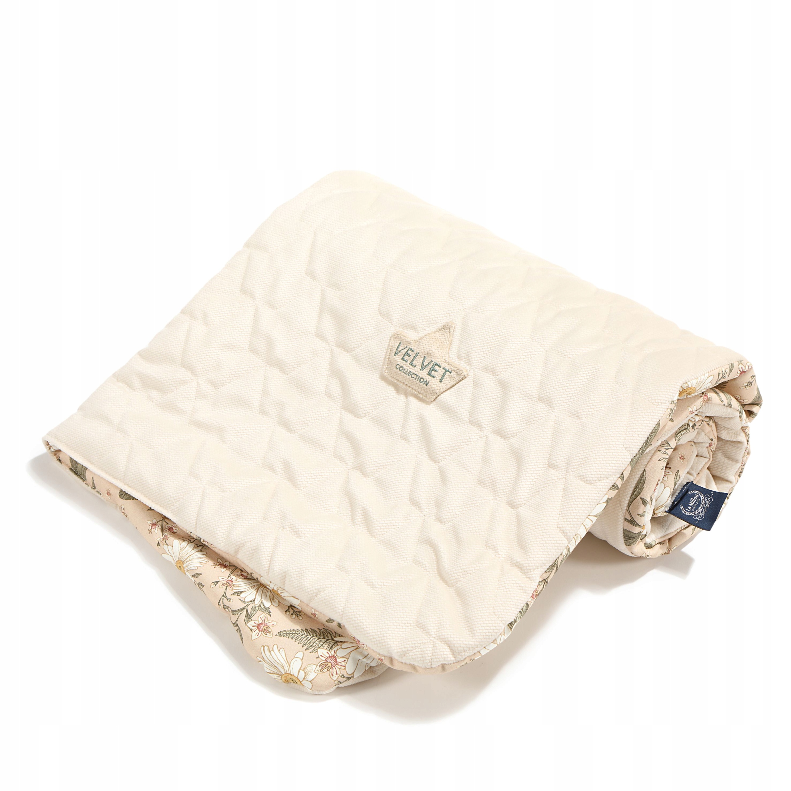 La Millou Kocyk Średniaka dziecięcy Romantic Soul Kod producenta VC-M-RSL-RO