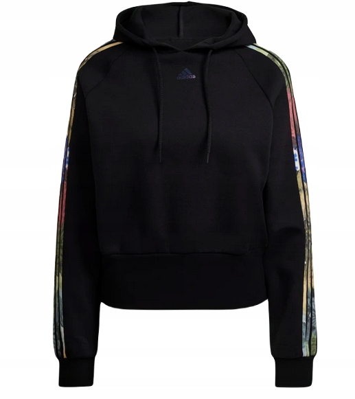 Mikina adidas HI0028 Vel Xxs