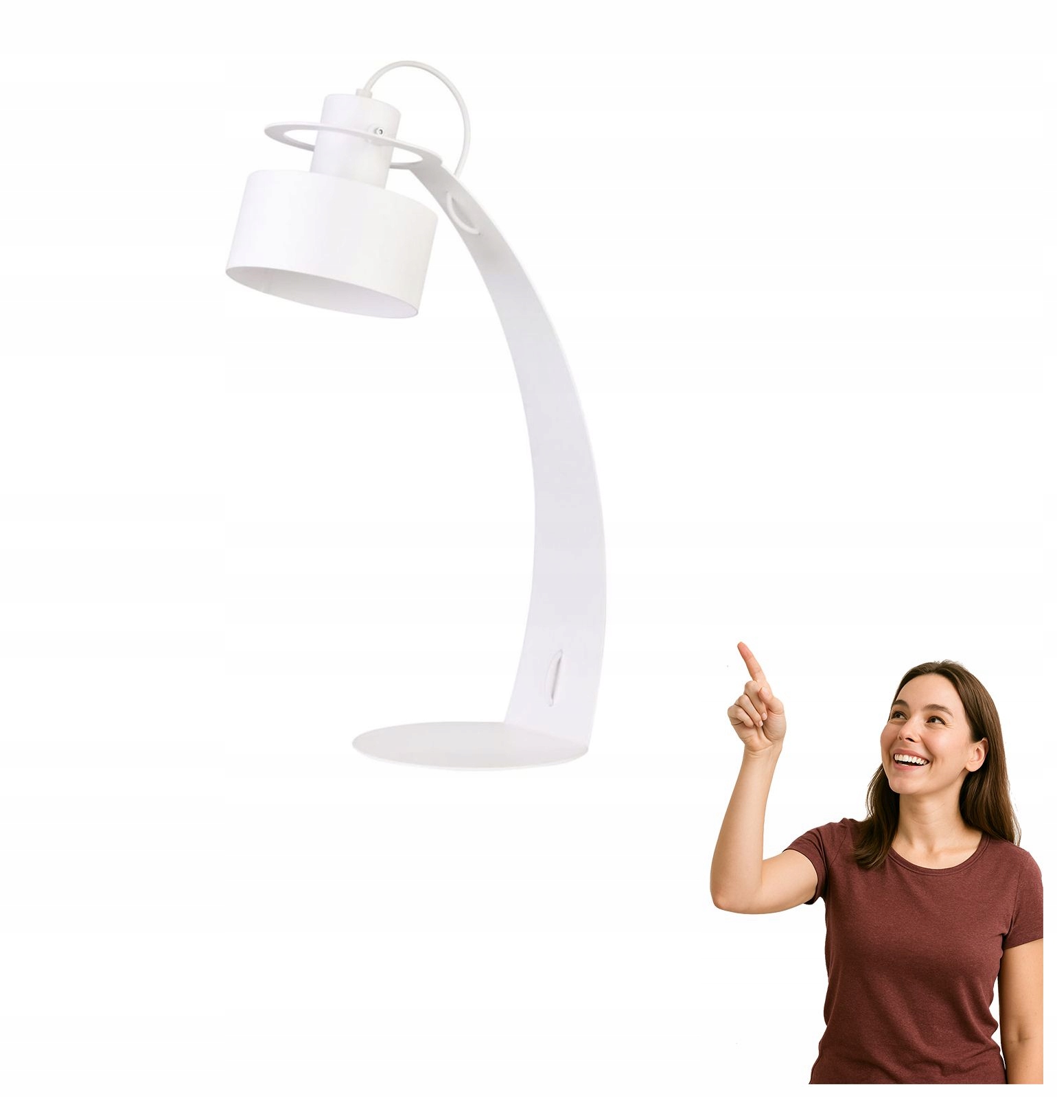 Stolová lampa Rif 50064 Sigma Lighting