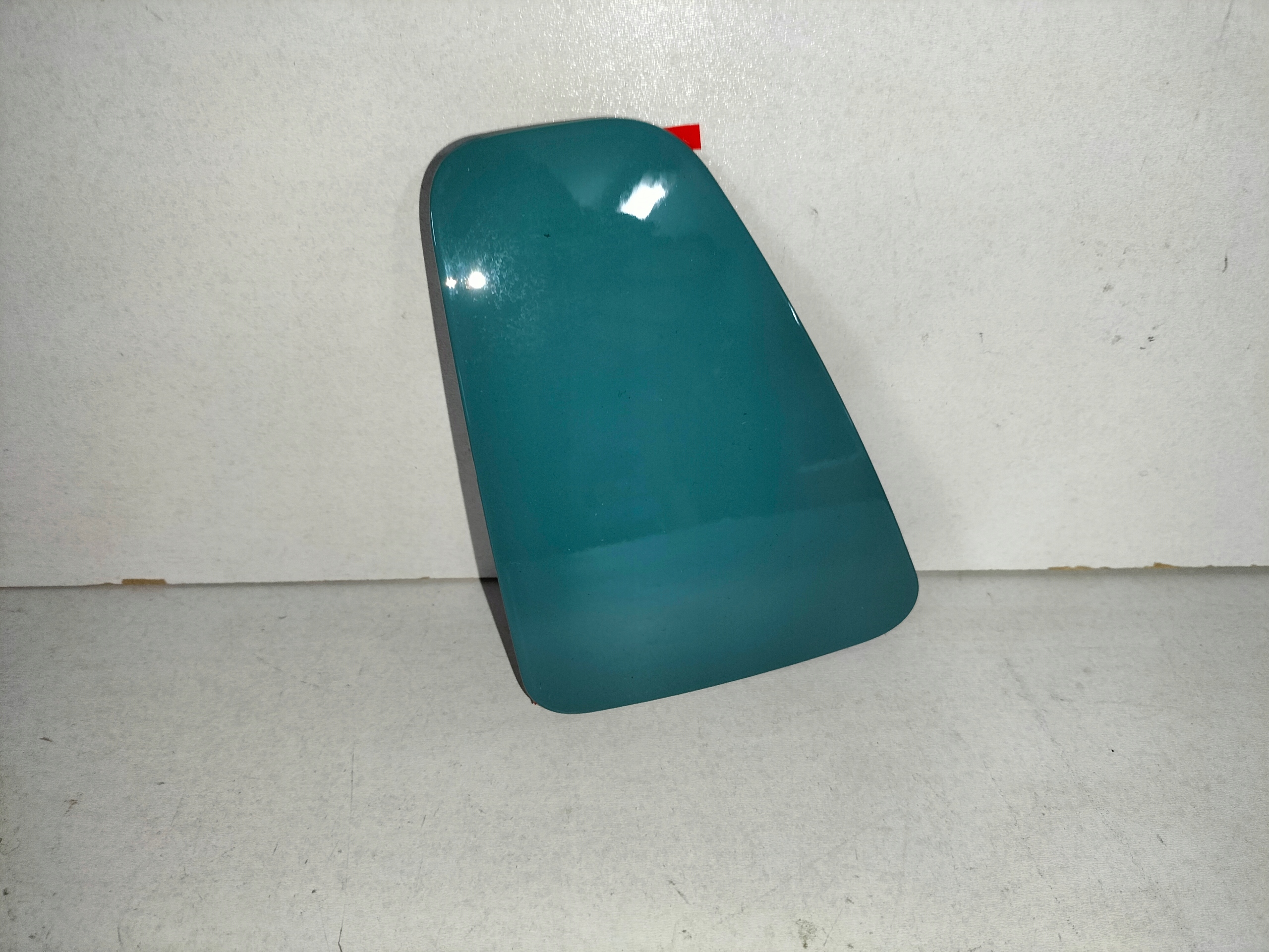 cap lights rear part left FIAT 500 LIFT 15