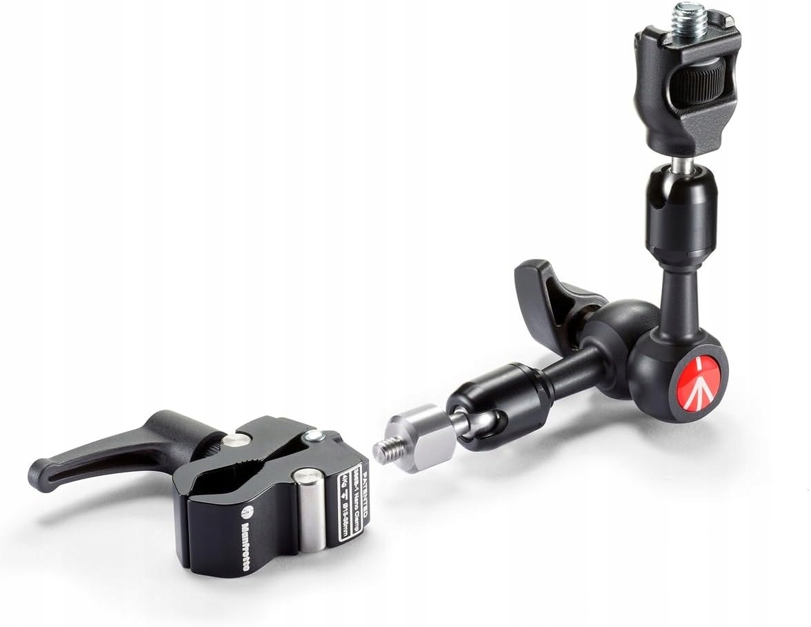 Ramię Manfrotto 244MICROKIT