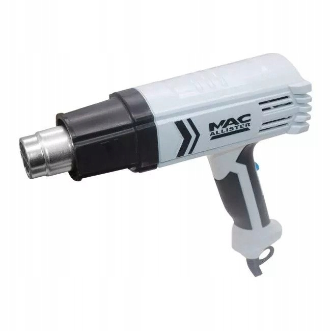 Opalarka MacAllister 2000 W + DYSZE