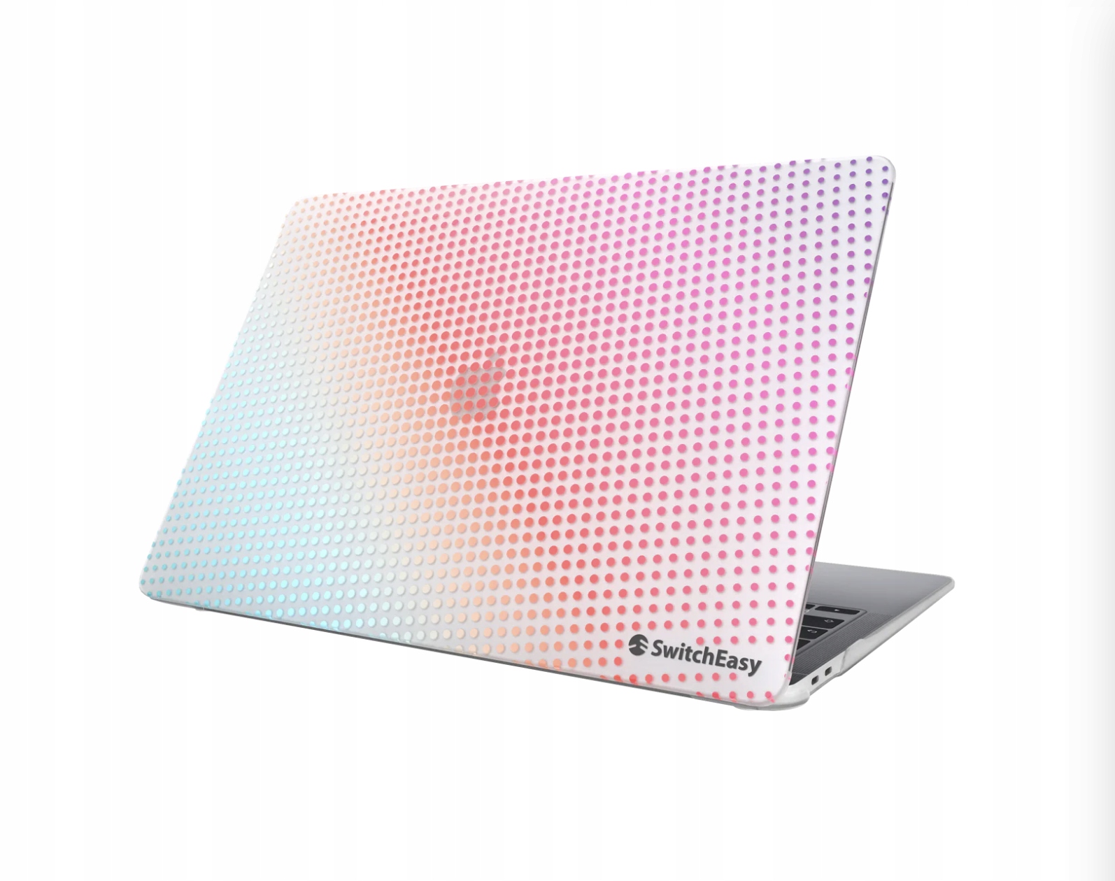 SwitchEasy Artist Dots Ochranné púzdro pre MacBook Pro 16" 2023-2021