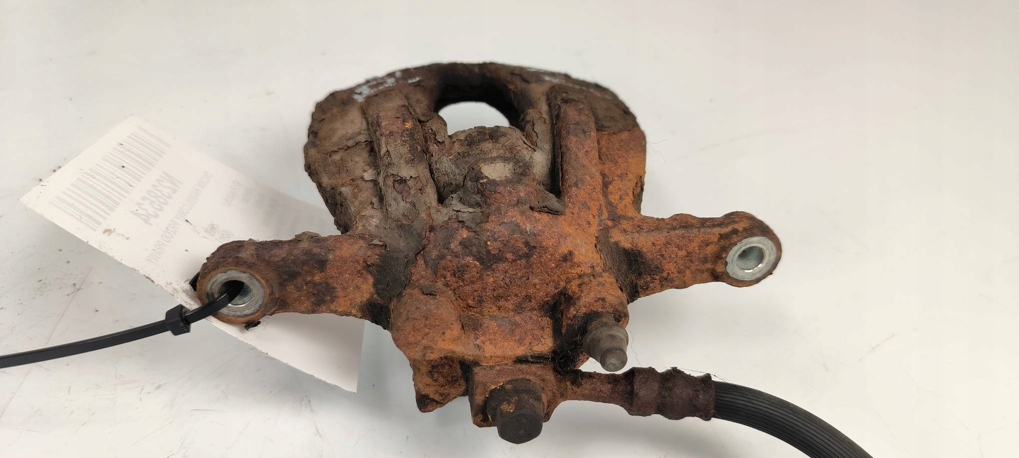 caliper brake front right OPEL CORSA C
