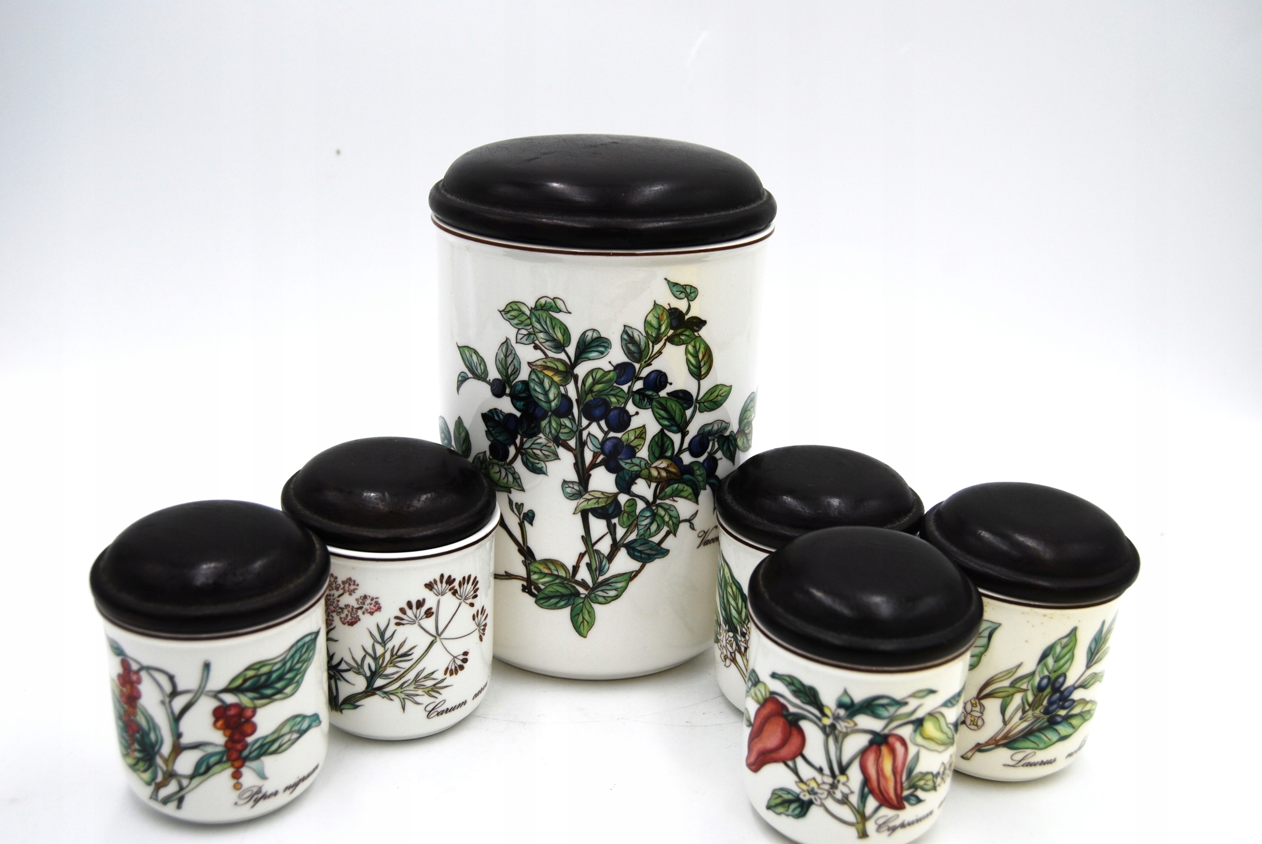 Zestaw pojemników Villeroy&Boch Botanica