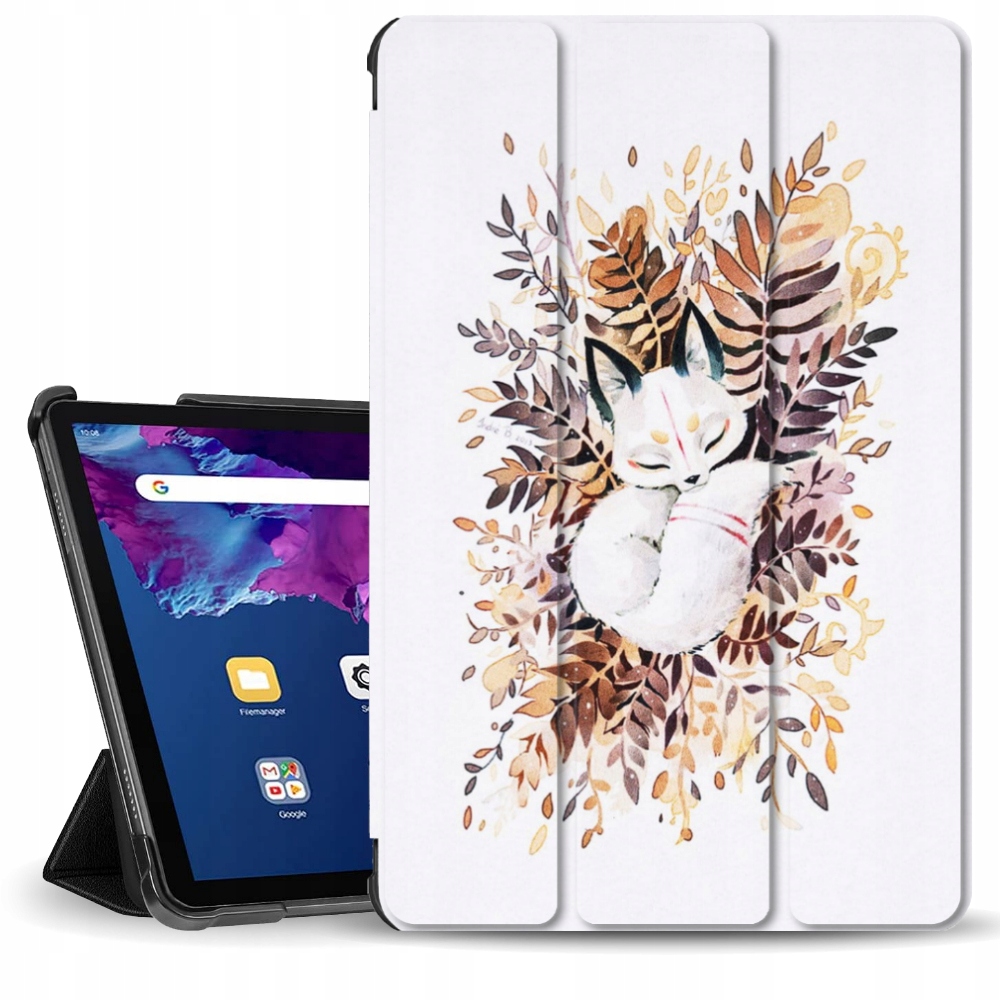 

Etui Case Obudowa Futerał do Nokia T20