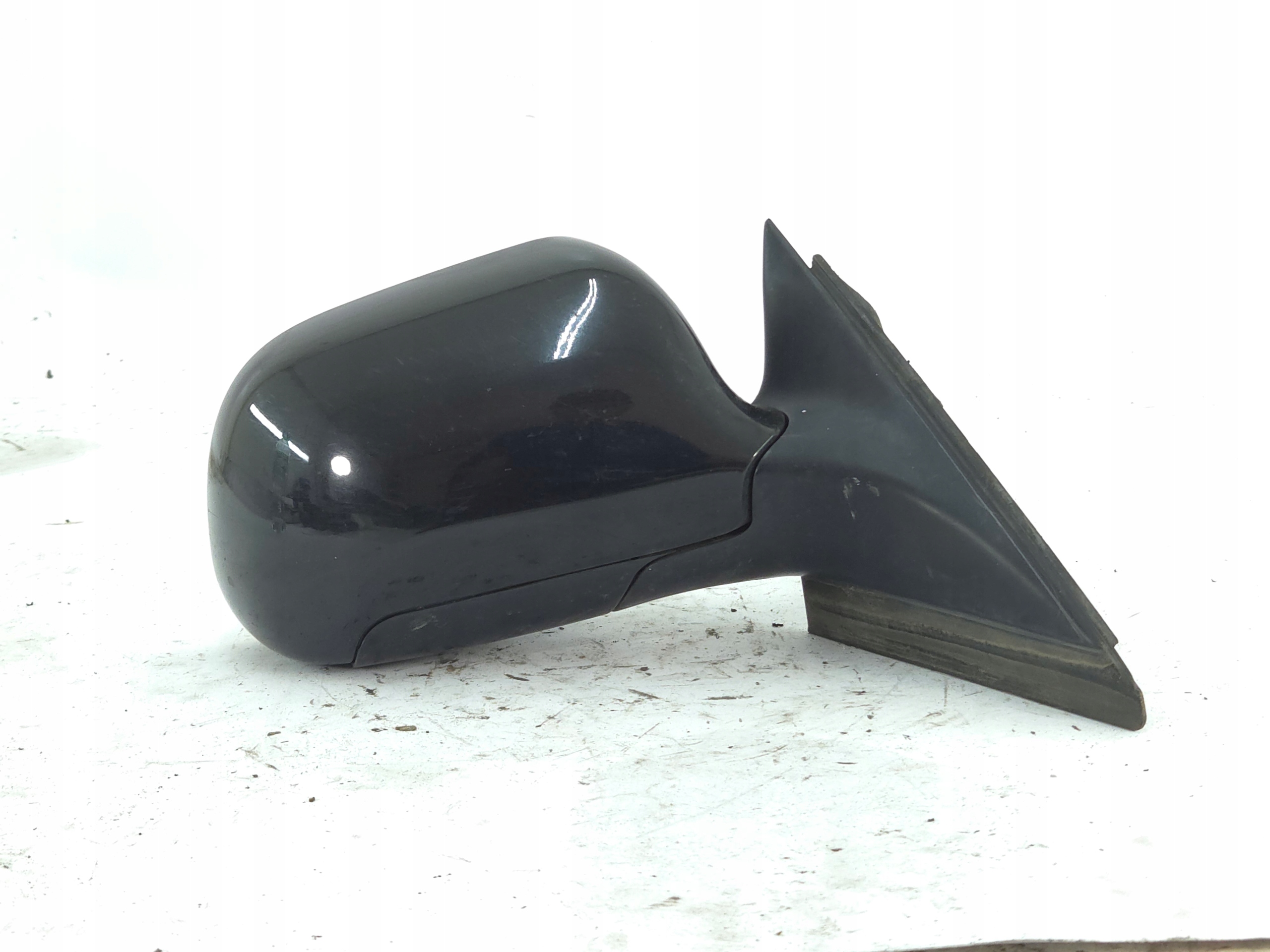 AUDI A4 B5 LIFT mirror right 5 PIN black,