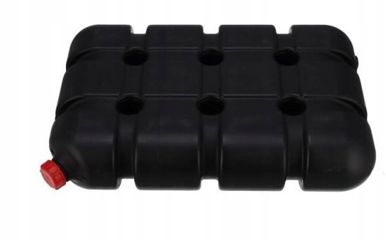 3357825 - + ТОПЛИВНЫЙ БАК НАГРЕВА WEBASTO 50L