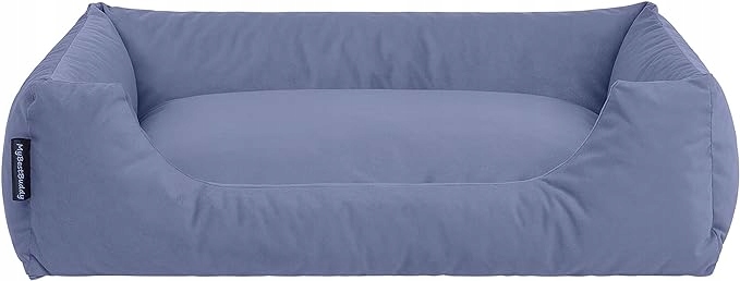 Levně Pelíšek Pro Psa Velké Měkké 90X70 CM Pohodlné Mybestbuddy